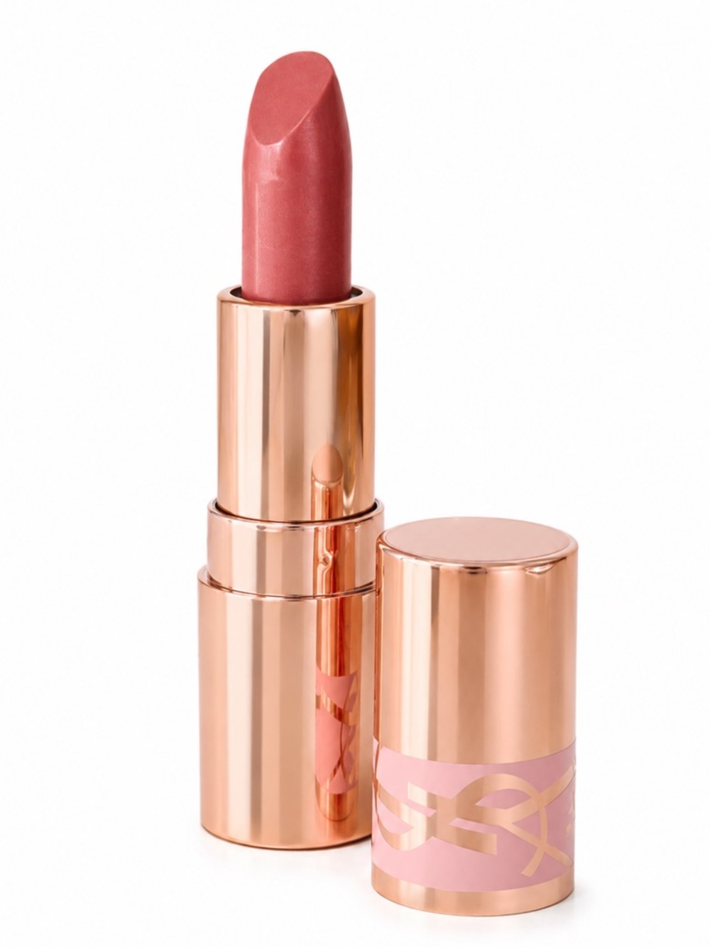 YSL, Lip Balm Mini, 44B Nude Lavalliere